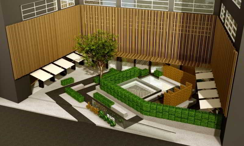 Just Sleep Jiao XI Jiaoxi Exterior foto