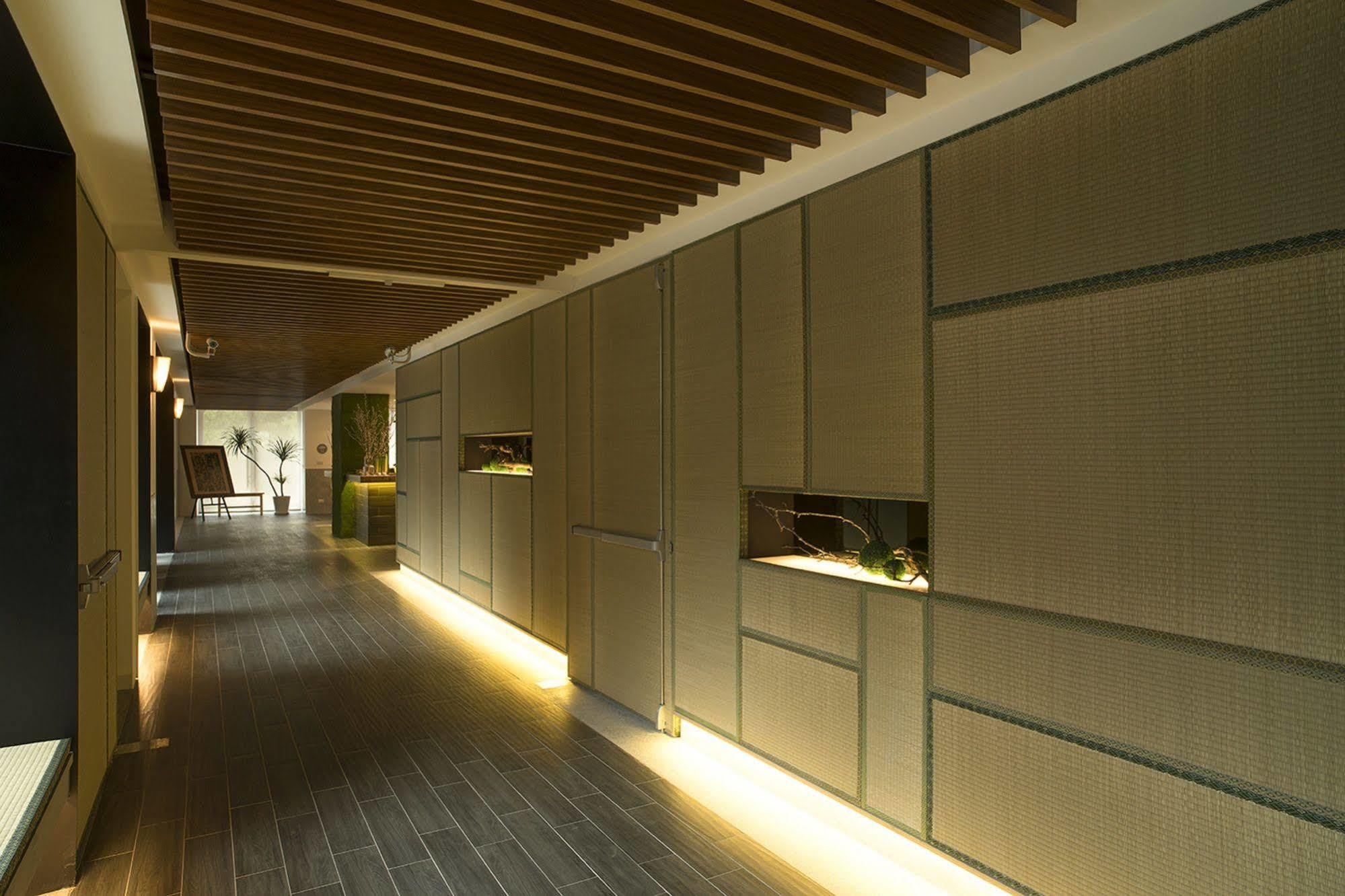 Just Sleep Jiao XI Jiaoxi Exterior foto